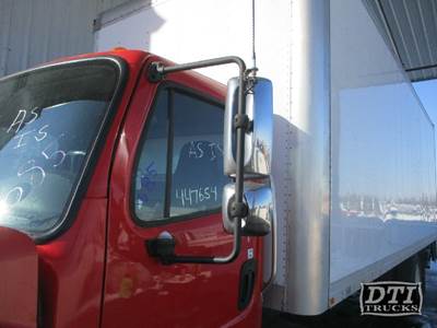 Freightliner M2 112 Left Door Mirror