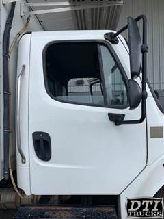 Freightliner M2 112 Door Mirror