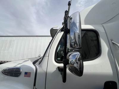 Freightliner M2 112 Left Door Mirror