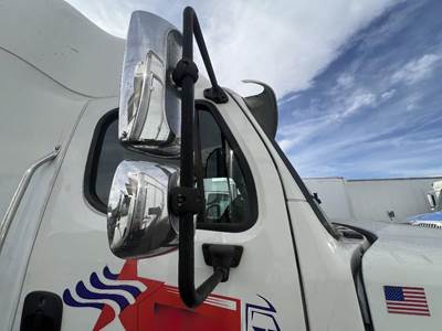 Freightliner M2 112 Right Door Mirror
