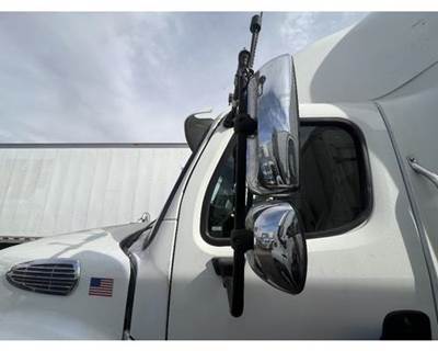Freightliner M2 112 Left Door Mirror