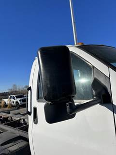 GMC C5500 Right Door Mirror