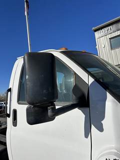 GMC C5500 Right Door Mirror