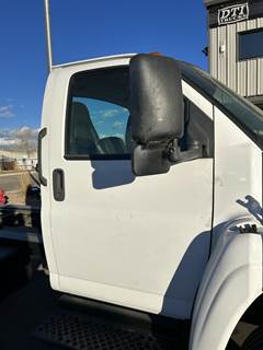 GMC C5500 Right Door Mirror