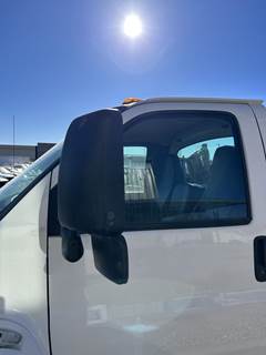 GMC C5500 Door Mirror