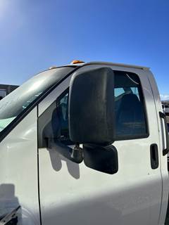 GMC C5500 Left Door Mirror