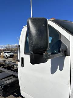 GMC C5500 Right Door Mirror