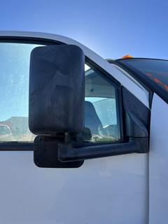 GMC C5500 Right Door Mirror