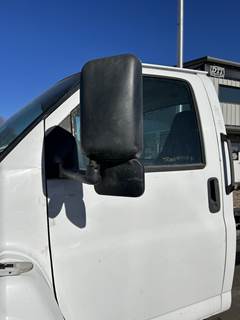 GMC C5500 Left Door Mirror