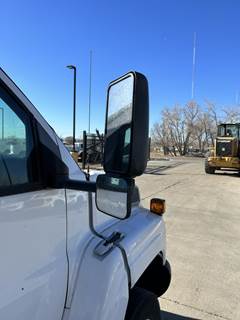 GMC C5500 Right Door Mirror