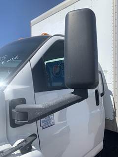 GMC C5500 Left Door Mirror