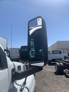 GMC C5500 Right Door Mirror