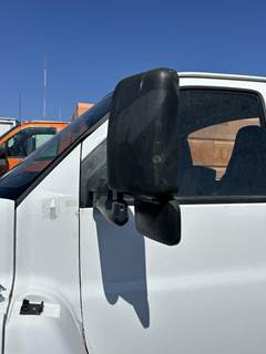 GMC C5500 Left Door Mirror