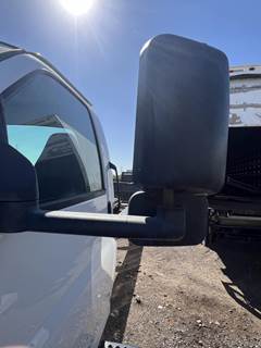 GMC C5500 Left Door Mirror