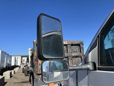 GMC C5500 Left Door Mirror