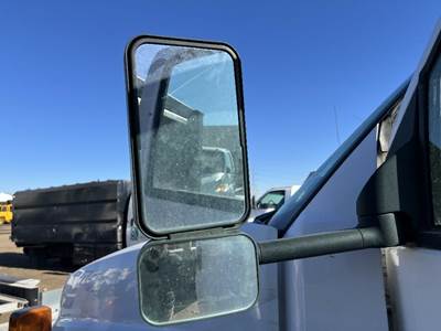 GMC C5500 Left Door Mirror