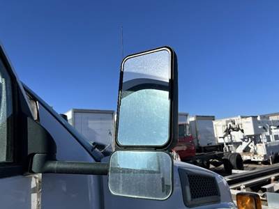 GMC C5500 Right Door Mirror