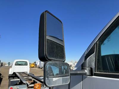 GMC C5500 Left Door Mirror