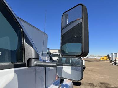 GMC C5500 Right Door Mirror