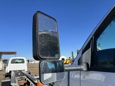 GMC C5500 Left Door Mirror