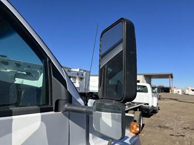 GMC C5500 Right Door Mirror