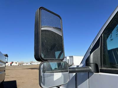 GMC C5500 Left Door Mirror