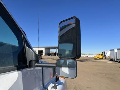 GMC C5500 Right Door Mirror