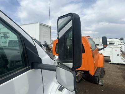 GMC C5500 Right Door Mirror