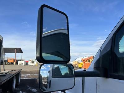GMC C5500 Left Door Mirror