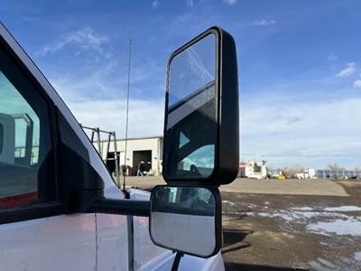 GMC C5500 Right Door Mirror