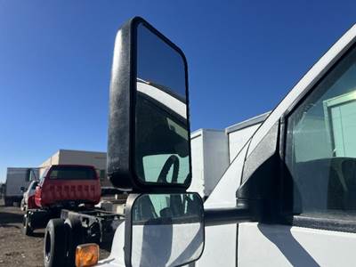 GMC C5500 Left Door Mirror