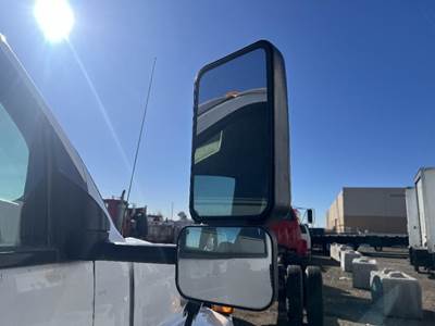 GMC C5500 Right Door Mirror