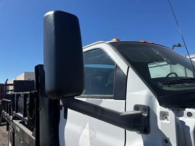 GMC C5500 Right Door Mirror