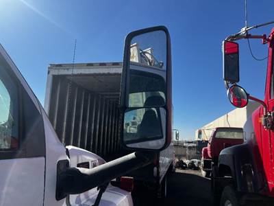 GMC C5500 Right Door Mirror