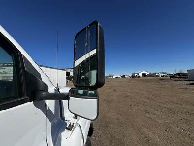 GMC C5500 Right Door Mirror