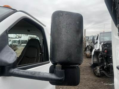 GMC C5500 Left Door Mirror