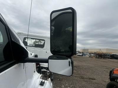 GMC C5500 Right Door Mirror