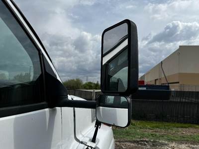GMC C5500 Right Door Mirror