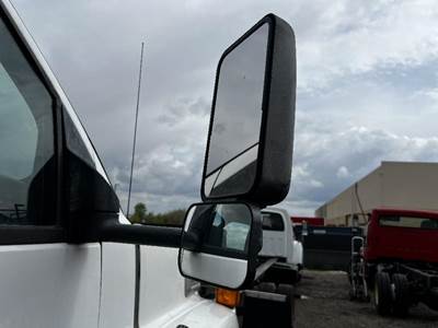 GMC C5500 Right Door Mirror