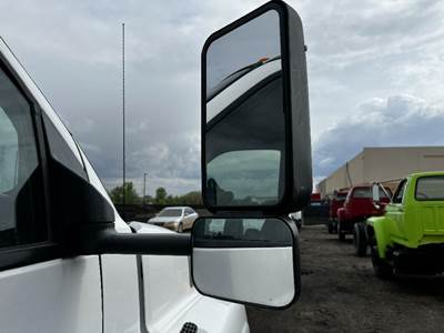 GMC C5500 Right Door Mirror
