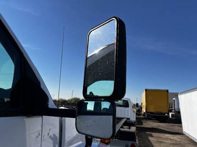 GMC C5500 Right Door Mirror