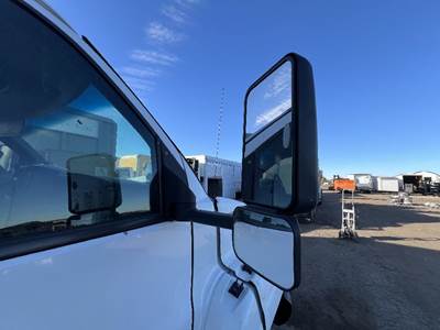 GMC C5500 Right Door Mirror