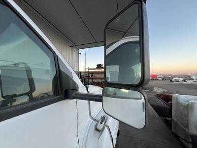 GMC C5500 Right Door Mirror
