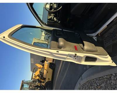 GMC C5500 Left Door Mirror
