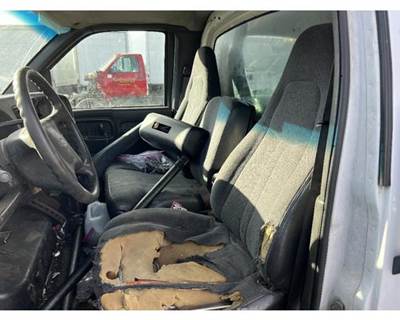 GMC C5500 Right Door Mirror