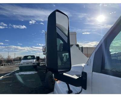 GMC C5500 Left Door Mirror
