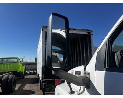 GMC C5500 Left Door Mirror