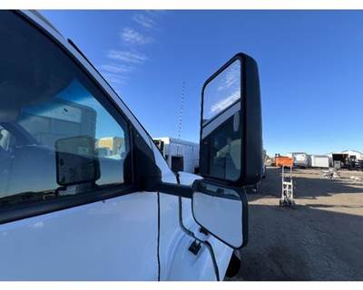 GMC C5500 Right Door Mirror