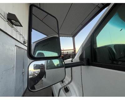 GMC C5500 Left Door Mirror