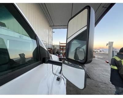GMC C5500 Right Door Mirror